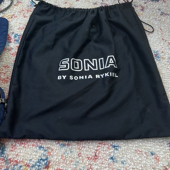Like new handbag from Sonia Rykiel - Picture 11 of 11